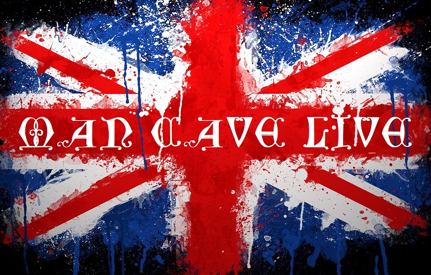 Man Cave Live