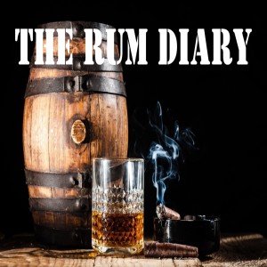 The Rum Diary | MCL 077