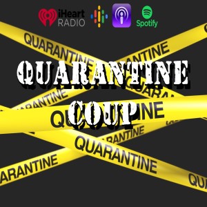 Quarantine Coup - MCL 088