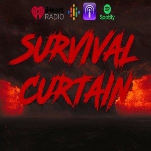 Survival Curtain- MCL 102