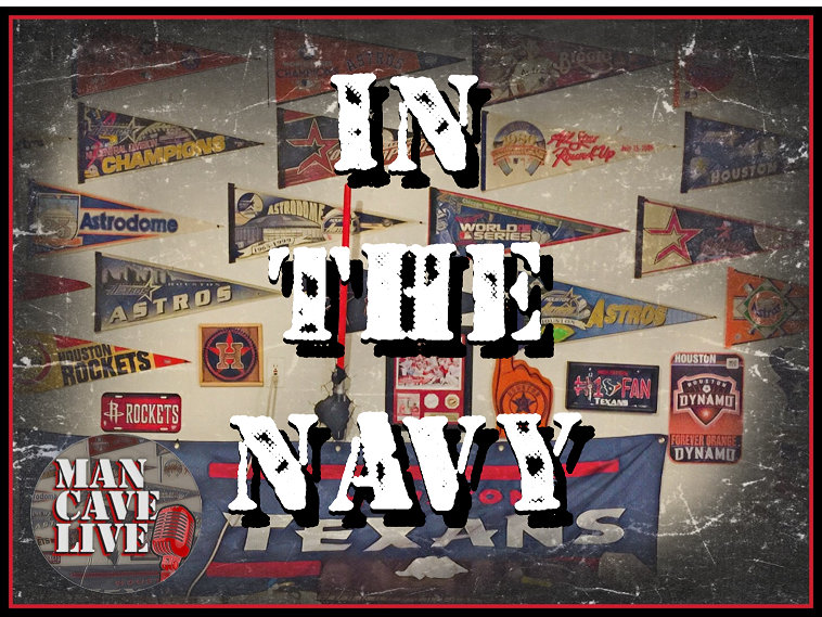 Man Cave Live