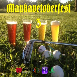 MANKAVETOBERFEST 3 - MCL 105