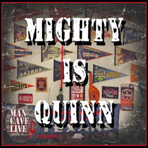 Mighty Is Quinn | MCL 068