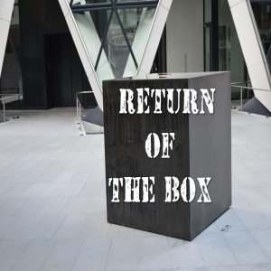 Return of The Box | MCL 075