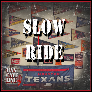 Slow Ride I MCL 067