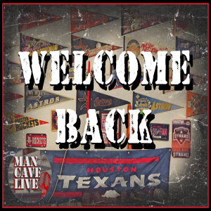 WELCOME BACK! | MCL 070