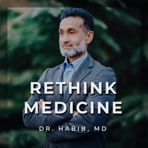 Ep. 4 - Designs In Health - 3D Medicine