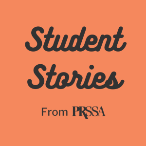 Student Stories: International Student Perspectives on PR