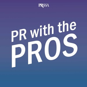 PR With The Pros: Elise Mitchell