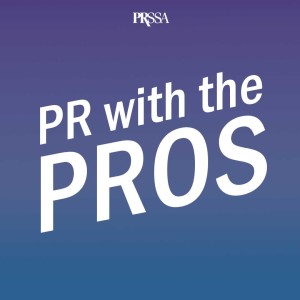 PR With The Pros: Jane Dvorak