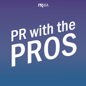 PR With The Pros: Steve Radick
