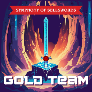 A Symphony of Sellswords: Episode 1 - Revolution!