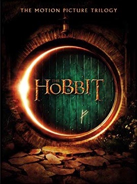 The hobbit trilogy