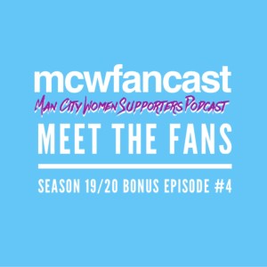 Bonus 1.4 Meet the Fans - Audrey MacDonald