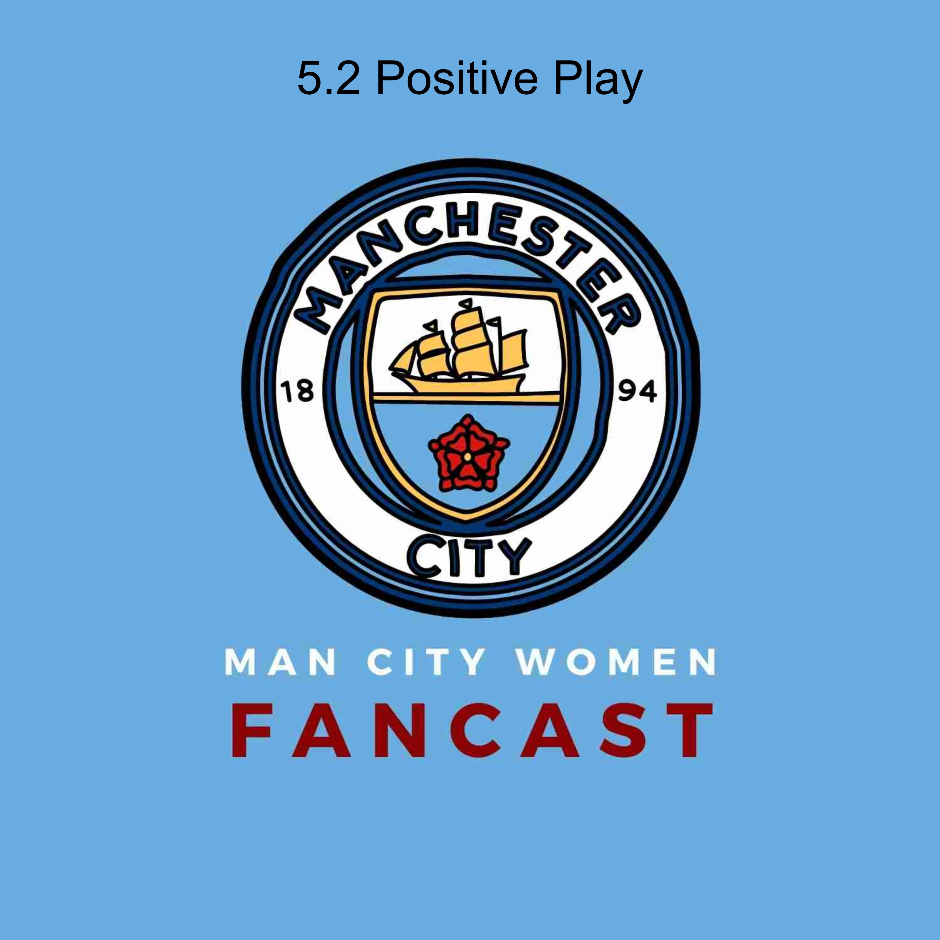 mcwfancast - Man City Women Fancast