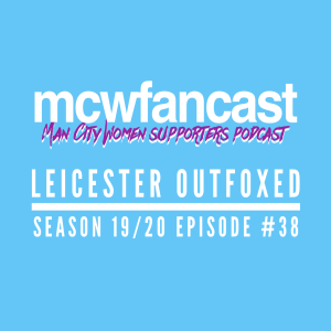2.38 Leicester Outfoxed