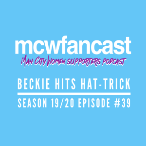 2.39 Beckie Hits Hat-Trick