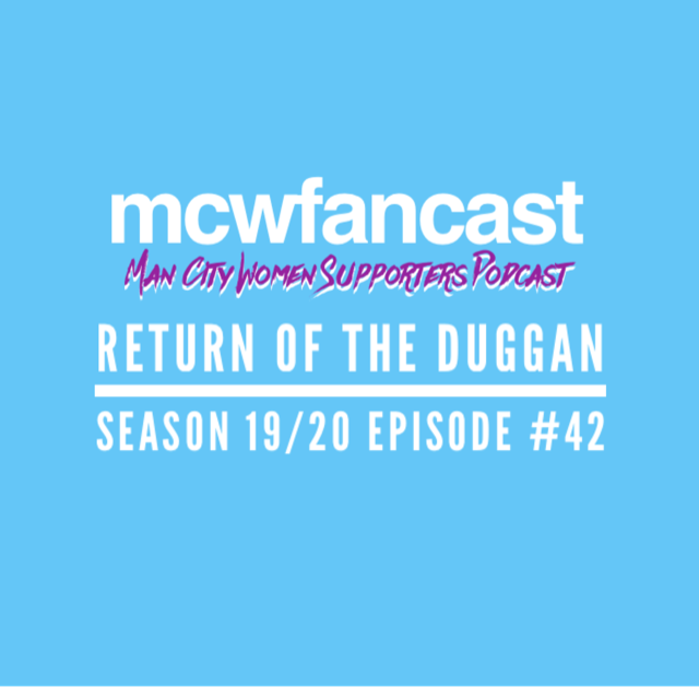 mcwfancast - Man City Women Fancast