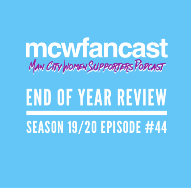 mcwfancast - Man City Women Fancast