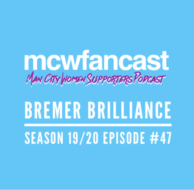 mcwfancast - Man City Women Fancast