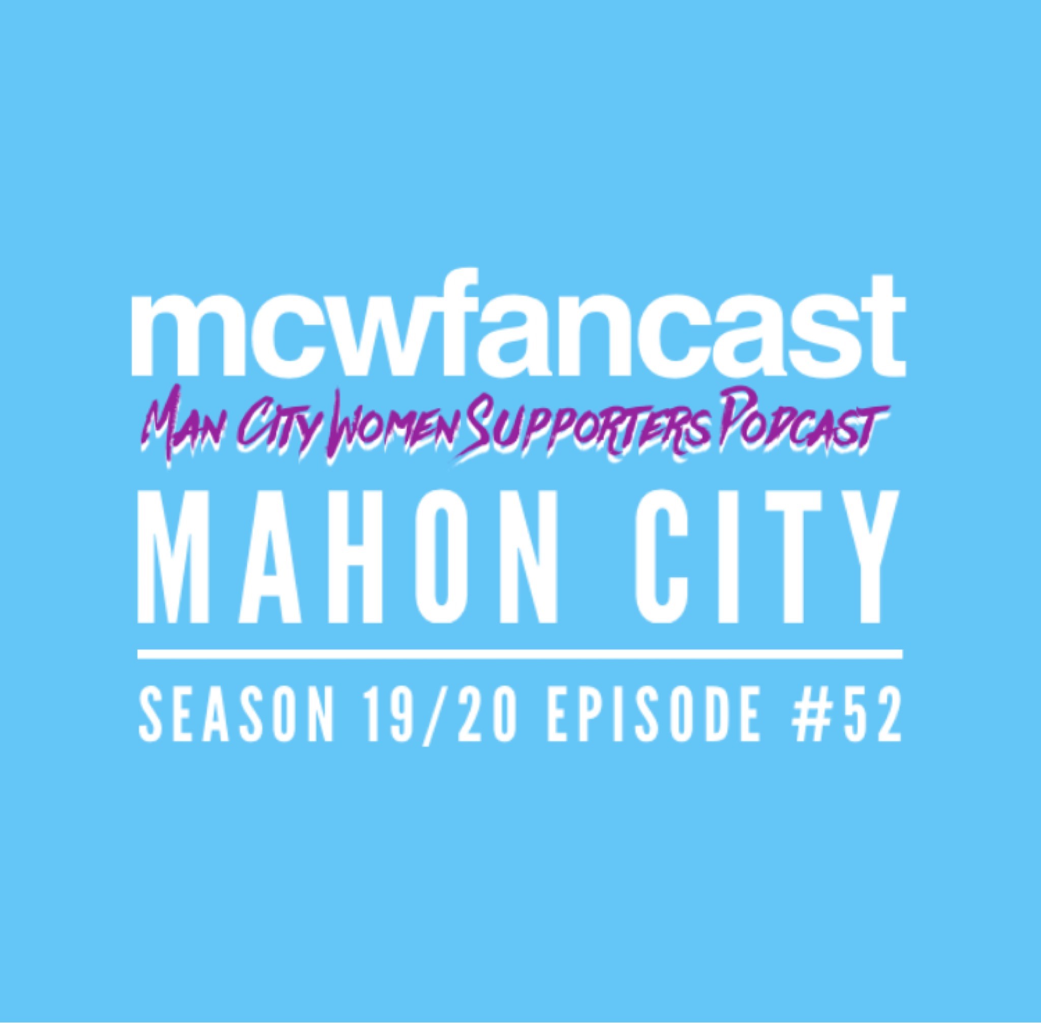 mcwfancast - Man City Women Fancast