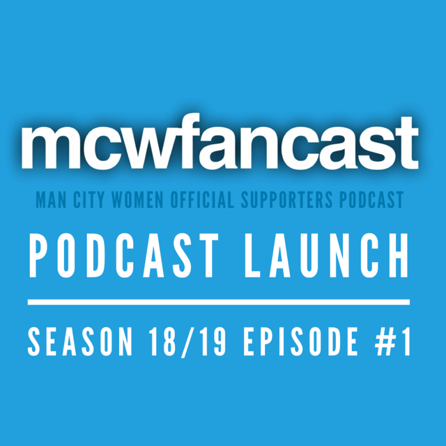 1.1 - mcwfancast launch 