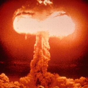 Are we doomed to nuclear apocalypse?