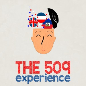 the509experience "different Ways to Answer Someone When They Call Your Name in Haitian Creole"  Episode 27