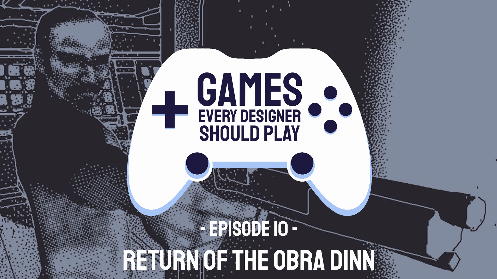 Games Every Designer Should Play