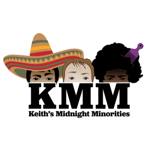 KMM 76: Keith sees RED!