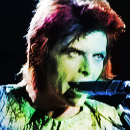 EC Archive 42:4 - Ziggy Stardust Carries The News (Remastered, HQ)