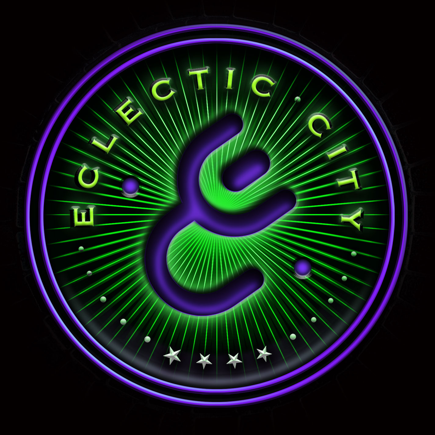 Eclectic City