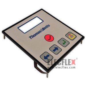 Membrane Keypad: Three Big Myths to Know