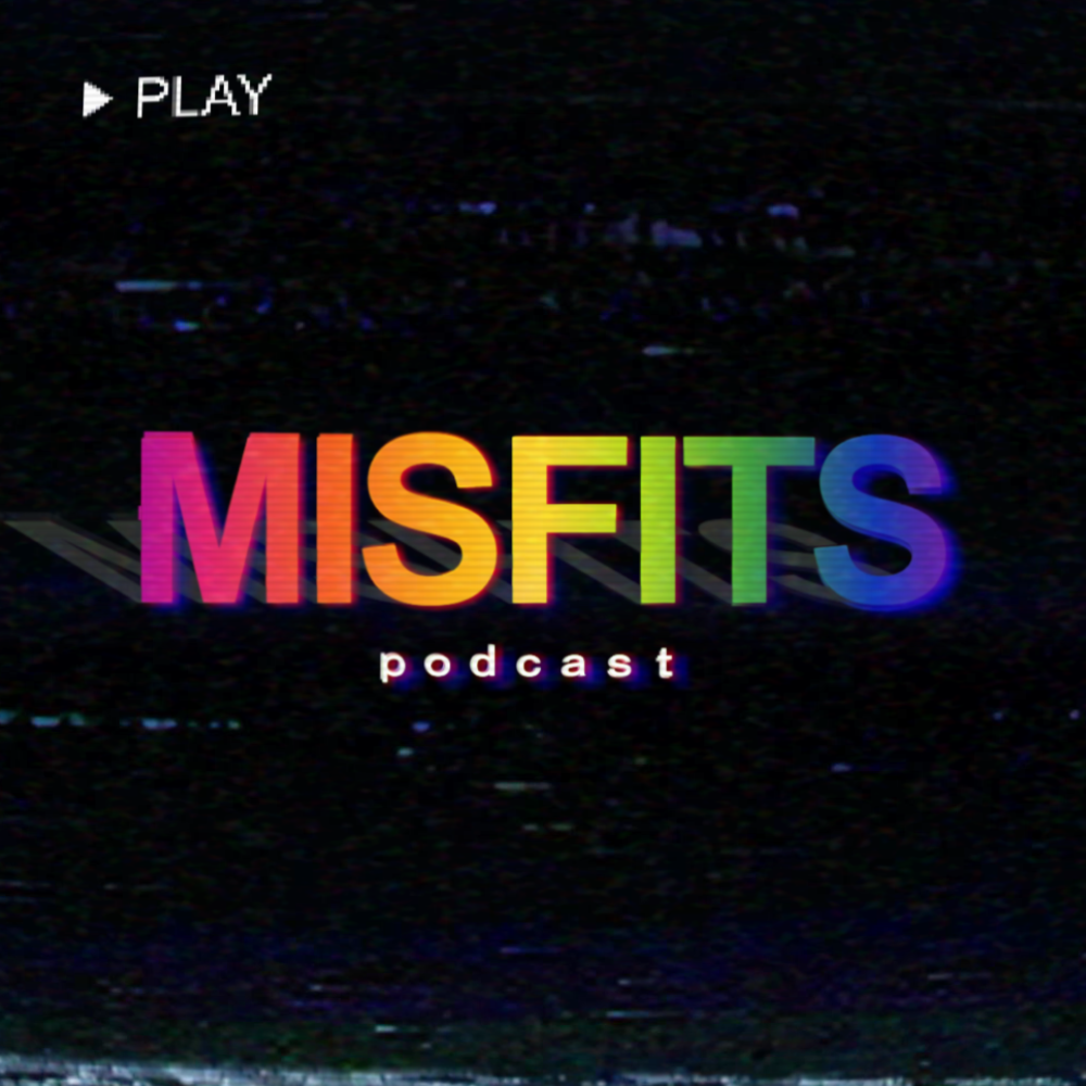 The Misfits Podcast Comedy Podcast Podchaser