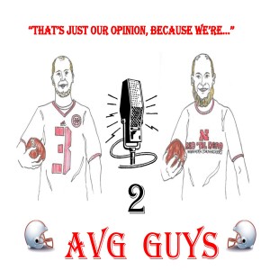 Season 4, Episode 14 - Huskers Win Again and Look Forward to MSU