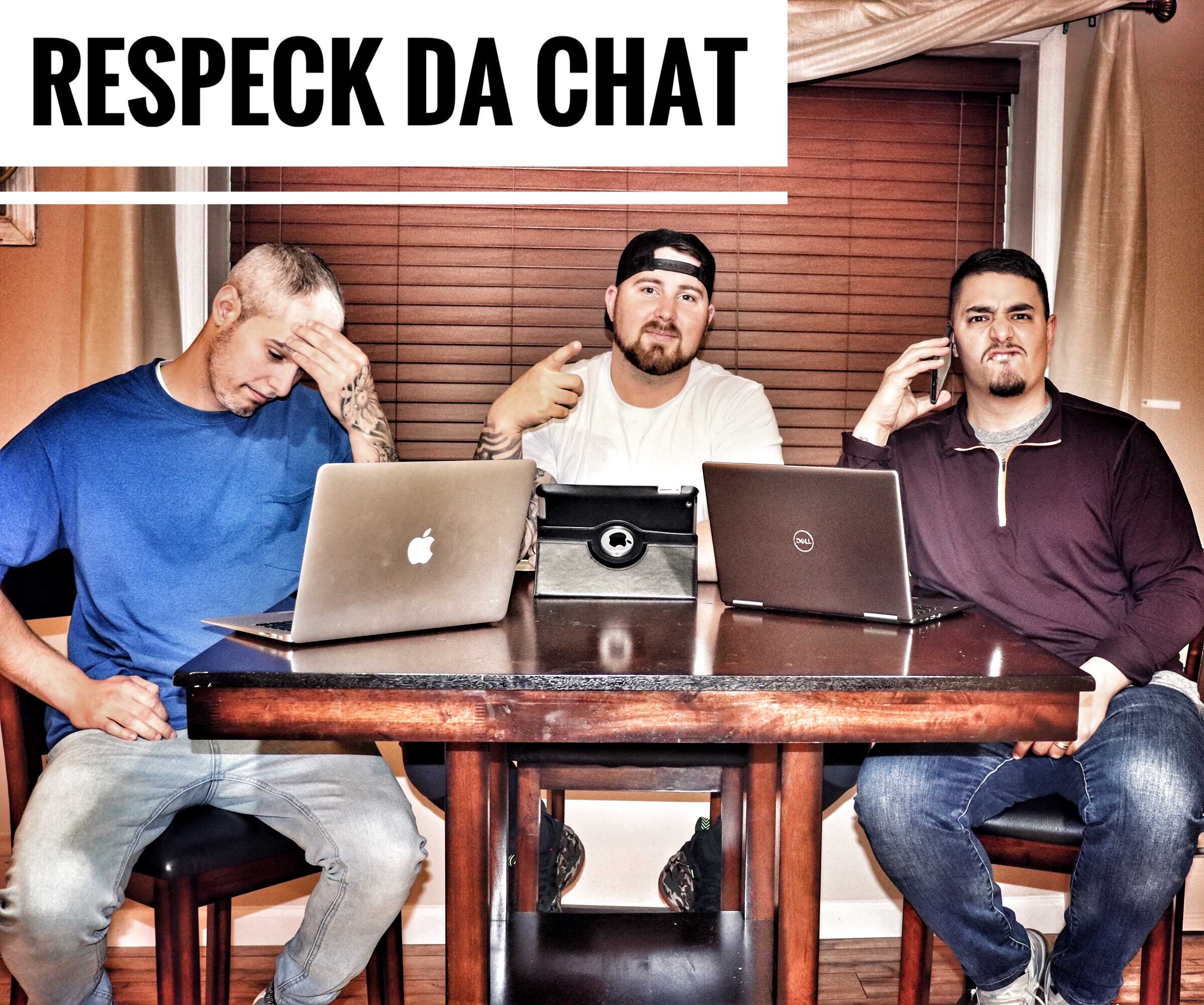 Respeck Da Fantasy episode #4