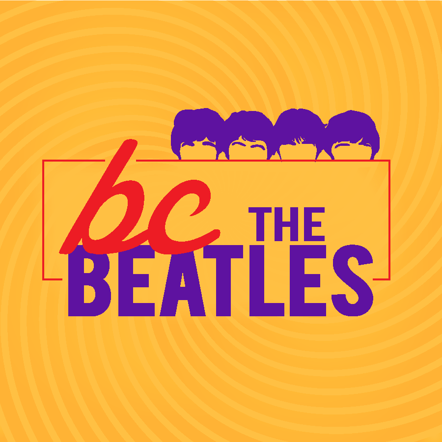 BC the Beatles