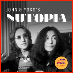Nutopia: John and Yoko's Conceptual Country