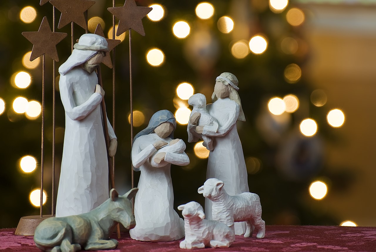 Matthew's Nativity Story