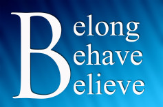 Being Church: Personal Practices