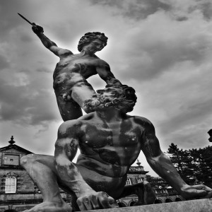 David, Goliath, and Strategic Advantage