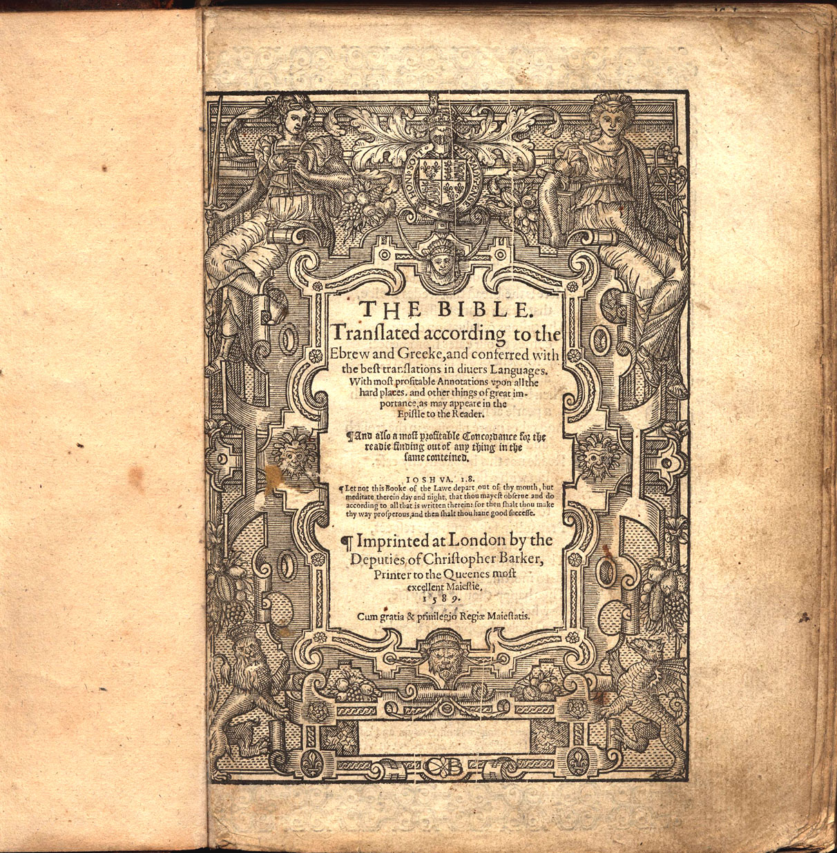 Faith in Practice: What is the Bible