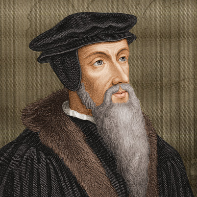 John Calvin: A Heart for Truth and Mystery