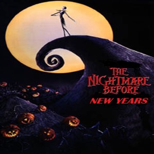 The Nightmare Before New Years '18