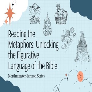 Reading the Metaphors: Fire and Flame