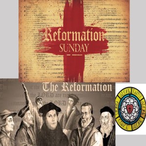 Reformed, Presbyterian, and Celtic
