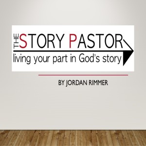 The Story Pastor