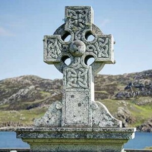 A Celtic Summer: Celtic Crosses