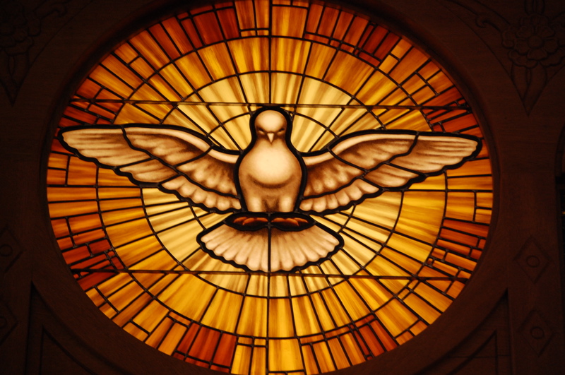 What We Believe (and why its important):  The Holy Spirit