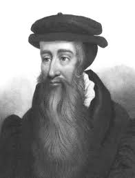 Biography of John Knox